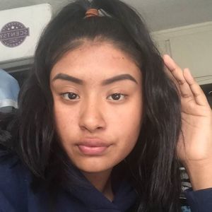 Meet your Posher, Mariana